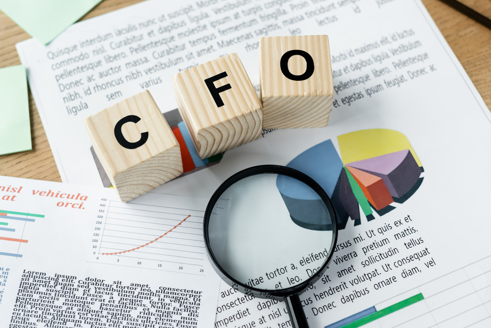 Benefits of Outsourcing CFO Services