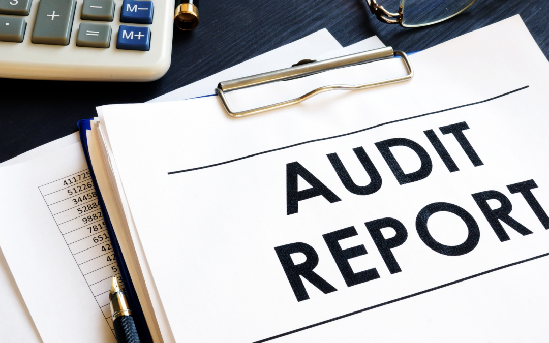 Audit-Proofing Your Cannabis Business