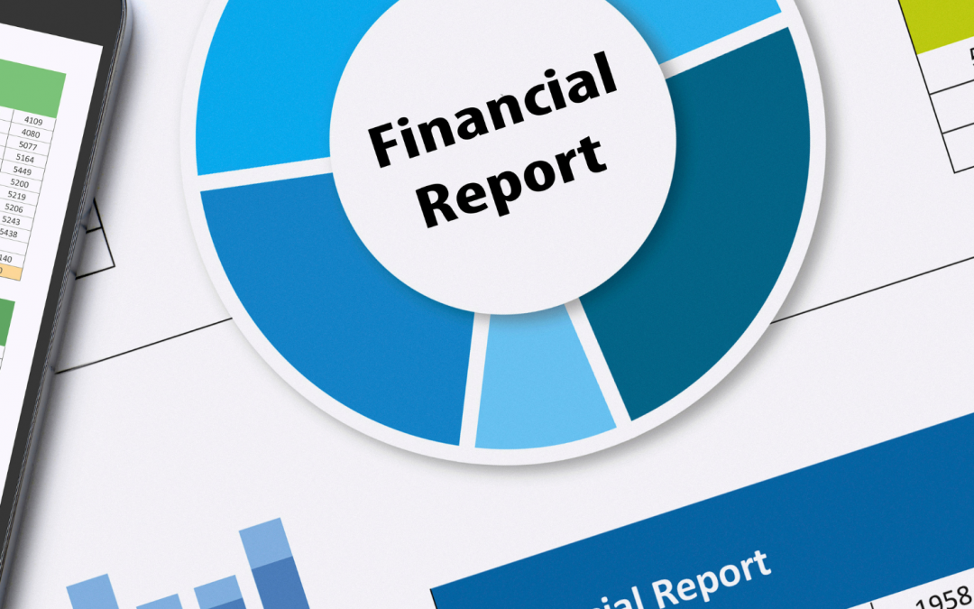 Cannabis Financial Reporting Metrics