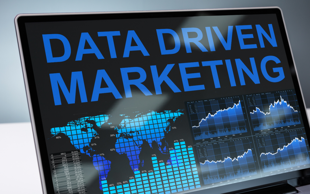 Mastering Data-Driven Accounting