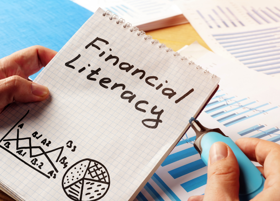 Cannabis Financial Literacy: Empowering Owners