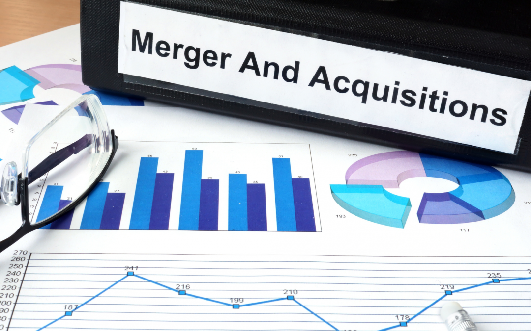 Cannabis Merger & Acquisition Strategies