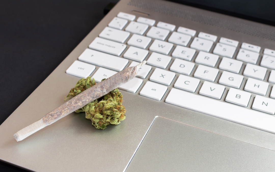 Tech in Cannabis Retail: Enhancing Experience