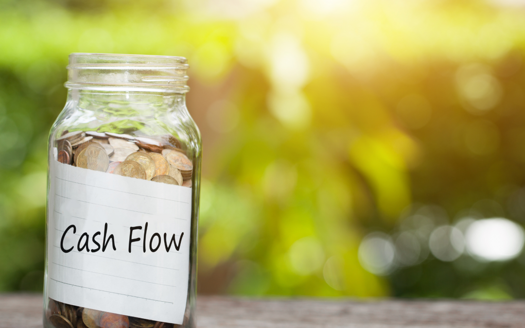 Cash Flow Strategies for Cannabis Startups