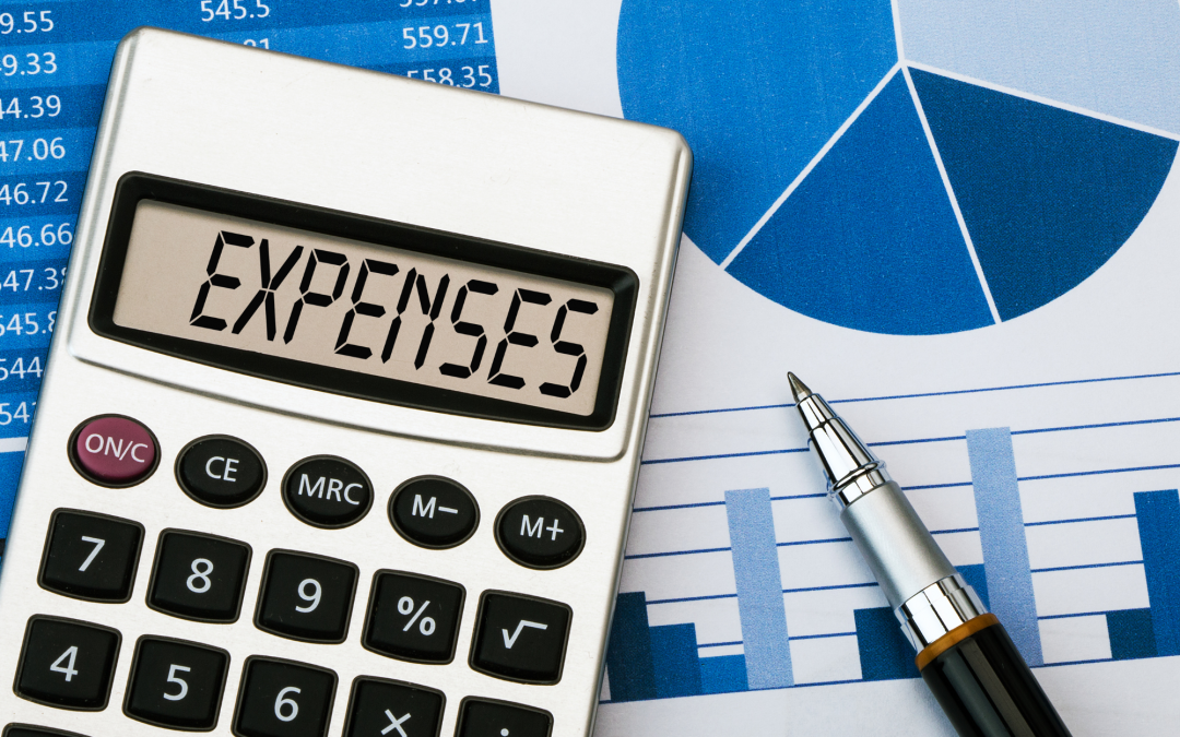 Understanding Cannabis Industry Expenses