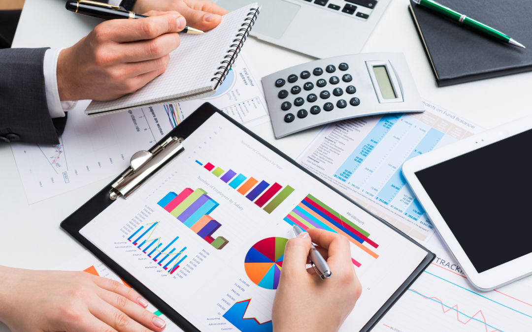 Effective Cost Accounting in Cannabis Businesses