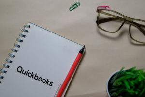 QuickBooks for Financial Management