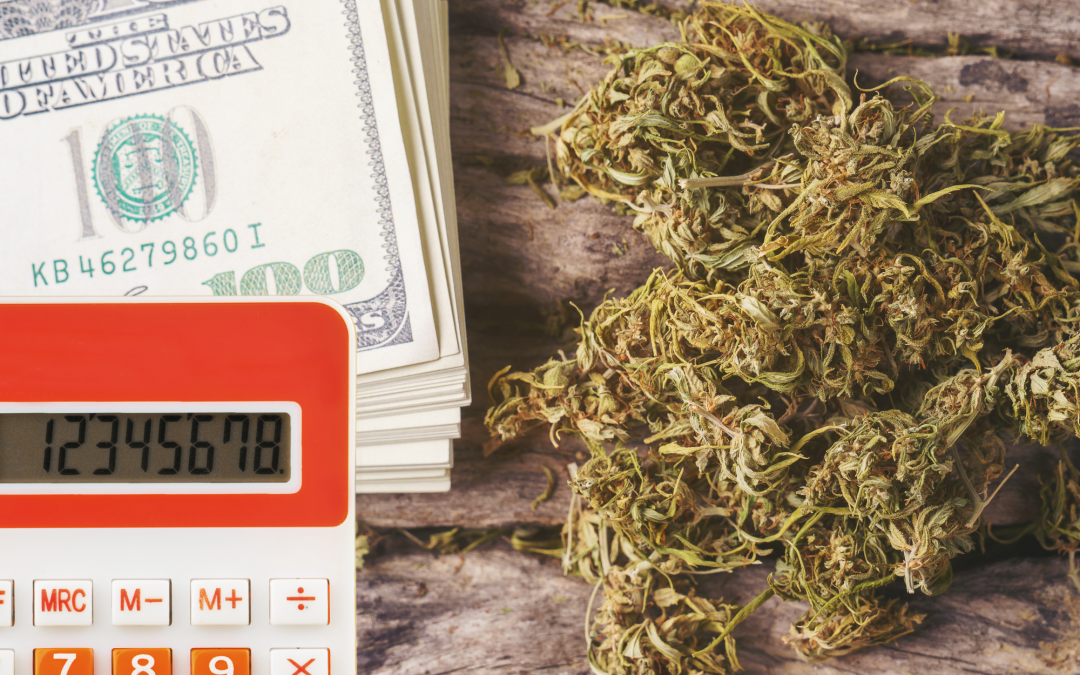 Cannabis Financial Management